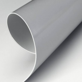 Мембрана ПВХ Logicroof V-SR 1,5 мм серая 1х10 м х 2 шт, 20 м2/рул