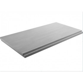 Экструдированный пенополистирол ГРАФИТ+ ЭПС 35 1180х580х100 мм, 4 шт/упак