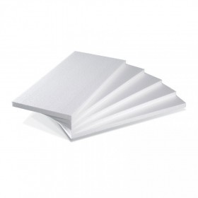 Пенопласт Фасадный ППС 16Ф ТУ 1000х500х100 мм, 6 шт/упак