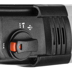 Перфоратор Зубр 650 Вт SDS Plus П-22-650