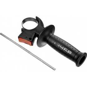 Перфоратор Зубр 650 Вт SDS Plus П-22-650