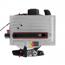 Пила торцовочная комбинированная Зубр 1500 Вт ЗПТК-210-1500