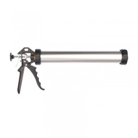 Пистолет для герметика закрытый Stayer Professional, 600мл, шт