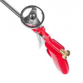 Пистолет для монтажной пены РемоКолор, шт