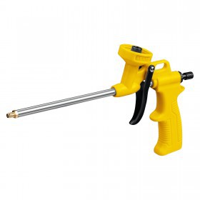 Пистолет для монтажной пены Stayer ULTRA нейлоновый корпус, шт