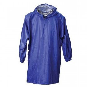 Плащ-дождевик износоустойчивый РемоКолор, ткань ЭВА, в чехле, шт