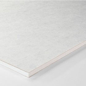 Плита звукопоглощающая Kнауф-Акустика C3-8/15/20КР-4ПК (Б) сплошная перфорация, белая 2000х1197х12,5 мм, 25 листов/паллет