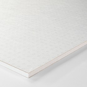 Плита звукопоглощающая Кнауф-Акустика C1-8/18КР-4ПК (Б) сплошная перфорация, белая 1998х1188х12,5 мм, 25 листов/паллет