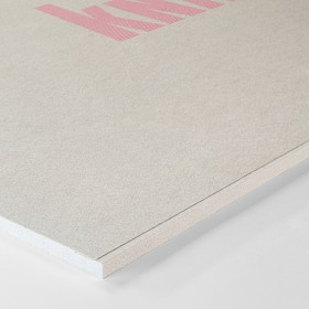 Плита огнезащитная Кнауф-Файерборд 2500х1200х12,5 мм, лист