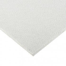 Плита потолочная Armstrong Oasis Board 600х600 х12 мм, шт