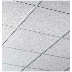 Плита потолочная Armstrong Oasis Board 600х600 х12 мм, шт