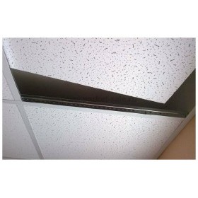 Плита потолочная Armstrong Байкал Board 600х600 х12 мм, шт