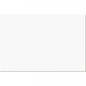 Плитка керамическая Белая Премиум 200х300х7 мм Шахтинская плитка, 24 шт/1,44 м2/кор