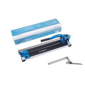 Плиткорез монорельсовый РемоКолор 600х16 мм, шт