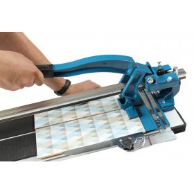 Плиткорез монорельсовый РемоКолор 600х16 мм, шт