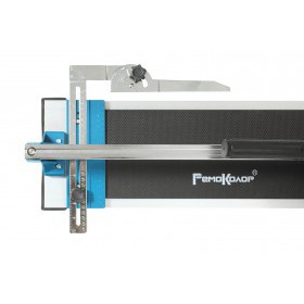 Плиткорез монорельсовый РемоКолор 600х16 мм, шт