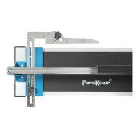 Плиткорез монорельсовый РемоКолор 900х16 мм, шт