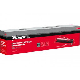 Плиткорез MTX 600х14 мм, шт