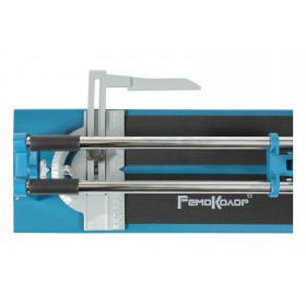 Плиткорез РемоКолор 600х12 мм сверло-балеринка 30х80 мм, шт