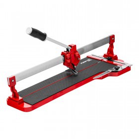 Плиткорез монорельсовый MTX 600х14 мм, с регулировкой подшипников, шт