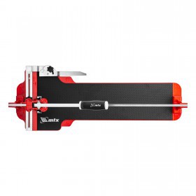 Плиткорез монорельсовый MTX 600х14 мм, с регулировкой подшипников, шт