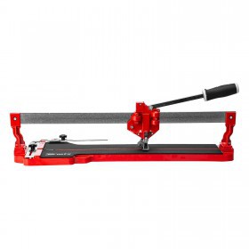 Плиткорез монорельсовый MTX 600х14 мм, с регулировкой подшипников, шт