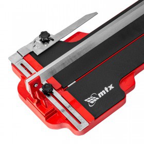 Плиткорез монорельсовый MTX 600х14 мм, с регулировкой подшипников, шт