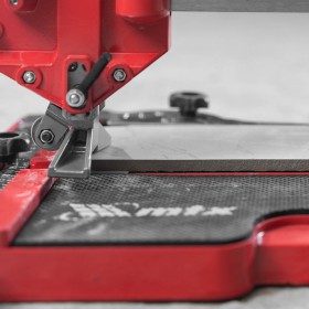 Плиткорез монорельсовый MTX 600х14 мм, с регулировкой подшипников, шт