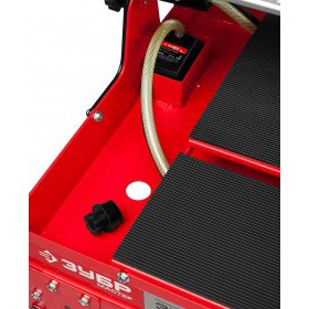 Плиткорез электрический стационарный Зубр ЭП-200-800С 800 Вт, 620 мм