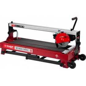 Плиткорез электрический стационарный Зубр ЭП-200-1000С 1000 Вт, 920 мм