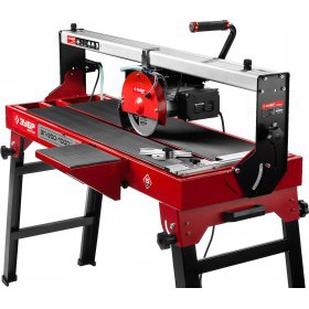 Плиткорез электрический стационарный Зубр ЭП-200-1000С 1000 Вт, 920 мм