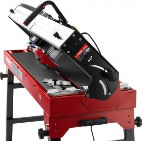 Плиткорез электрический стационарный Зубр ЭП-200-1000С 1000 Вт, 920 мм