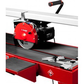 Плиткорез электрический стационарный Зубр ЭП-200-1000С 1000 Вт, 920 мм