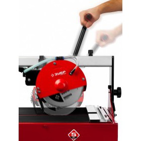 Плиткорез электрический стационарный Зубр ЭП-200-1000С 1000 Вт, 920 мм
