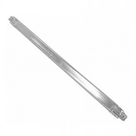 Подвесная система (профиль) Албес Т-24 Norma белый матовый 0,6 м, шт