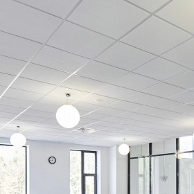 Профиль к подвесному потолку Armstrong Retail ZN Т-24 600 мм, шт