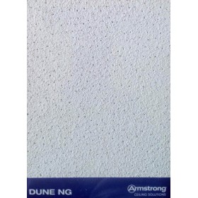 Плита потолочная Armstrong Dune NG Board 600х600 х 15 мм, шт