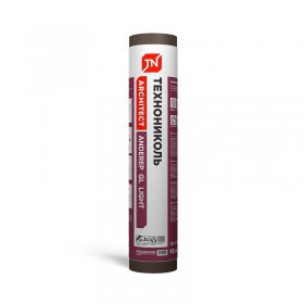 Подкладочный ковер ТехноНиколь ANDEREP GL Light, 15 м2/рул