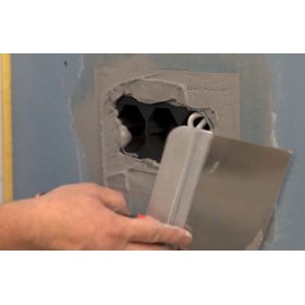 Подрозетник звукоизоляционный Ультракустик, на 2 поста, шт