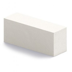 Газобетонный блок Поревит стеновой D500 625х200х250 мм (56 шт/под; 1,75 м3/под), шт