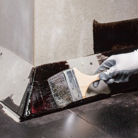 Праймер битумный ТехноНиколь №01 20 л (16 кг), шт