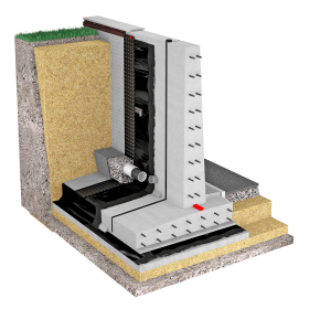 Праймер битумный ТехноНиколь №01 20 л (16 кг), шт
