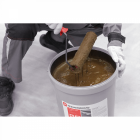 Праймер битумный эмульсионный ТехноНиколь №04 20 л (16 кг), шт