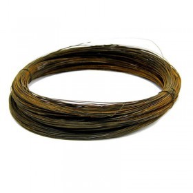 Проволока вязальная термообработанная D1,2 мм, 1 кг/бухта, 113 м/бухта (+/-2 м)