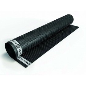 Мембрана профилированная Planter Extra 2х20 м, рул