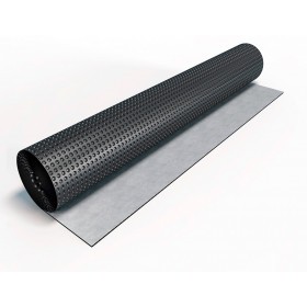 Мембрана профилированная Planter Geo 2х15 м, рул