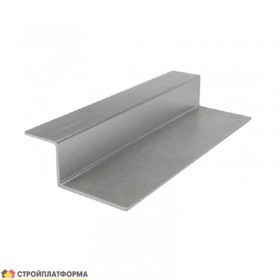 Профиль Z-образный 55х22х26,5х1,2х3000 мм, шт