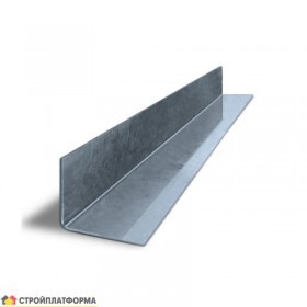 Профиль Г-образный 40х40х1,2х3000 мм, шт