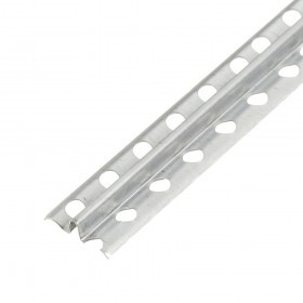 Профиль маячковый 23х10х3000 мм оцинкованный, шт