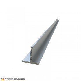 Профиль Т-образный С-12А 65х30х1,2х3000 мм, шт